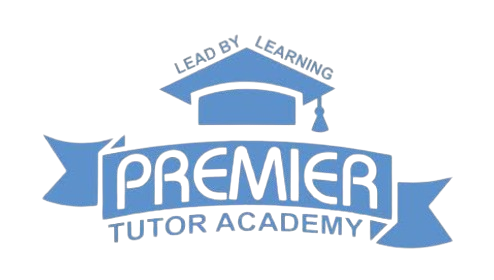 Premier Tutor Academy Logo